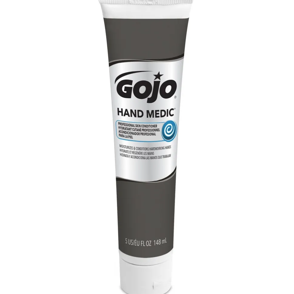 GOJO HAND MEDIC Professional Skin Conditioner, 5 fl oz Tube