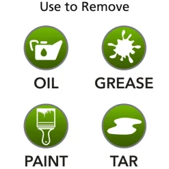 GOJO MULTI GREEN Hand Cleaner, 5000 mL Refill for GOJO PRO TDX Dispenser