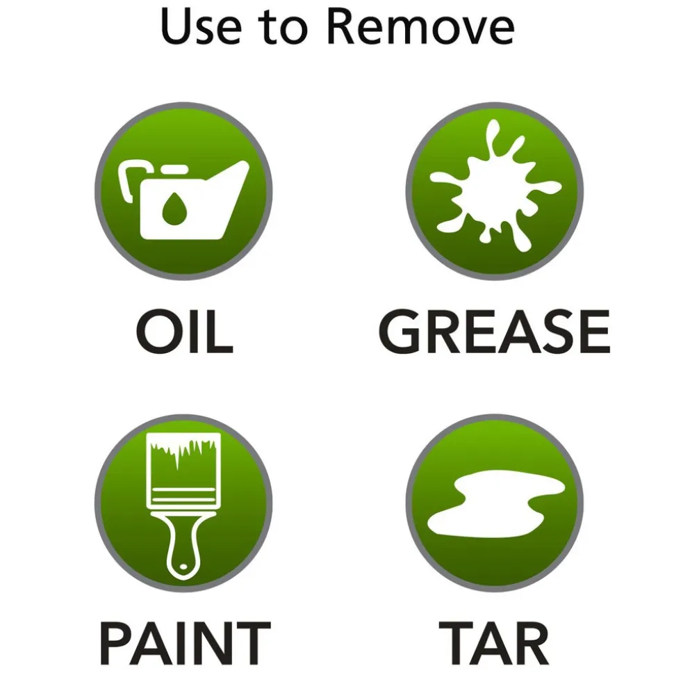GOJO MULTI GREEN Hand Cleaner, 5000 mL Refill for GOJO PRO TDX Dispenser