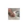 GOJO NATURAL* ORANGE Pumice Hand Cleaner, 1/2 gal Pump Bottle