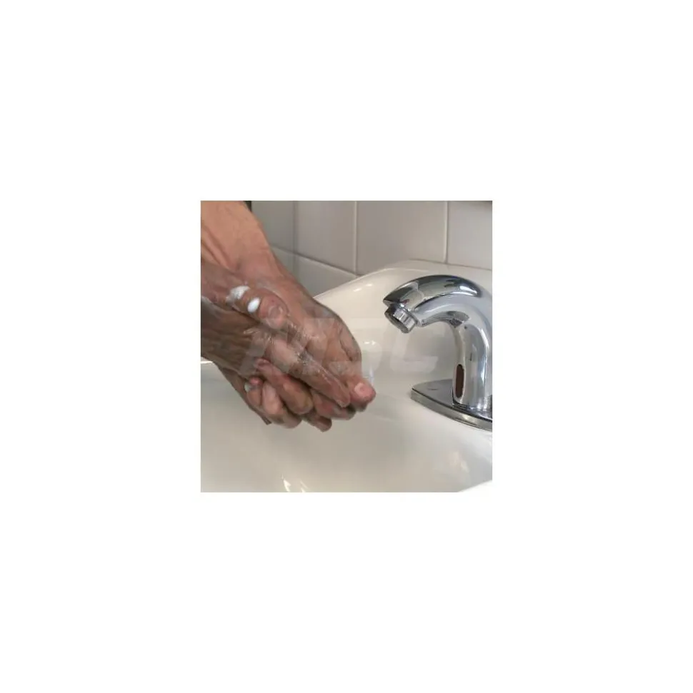 GOJO NATURAL* ORANGE Pumice Hand Cleaner, 1/2 gal Pump Bottle