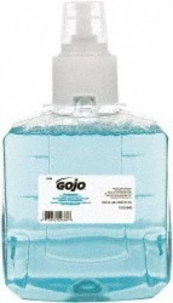 GOJO Pomeberry Foam Handwash, Pomegranate Scent, 1200 mL Refill for GOJO LTX-12 Dispenser