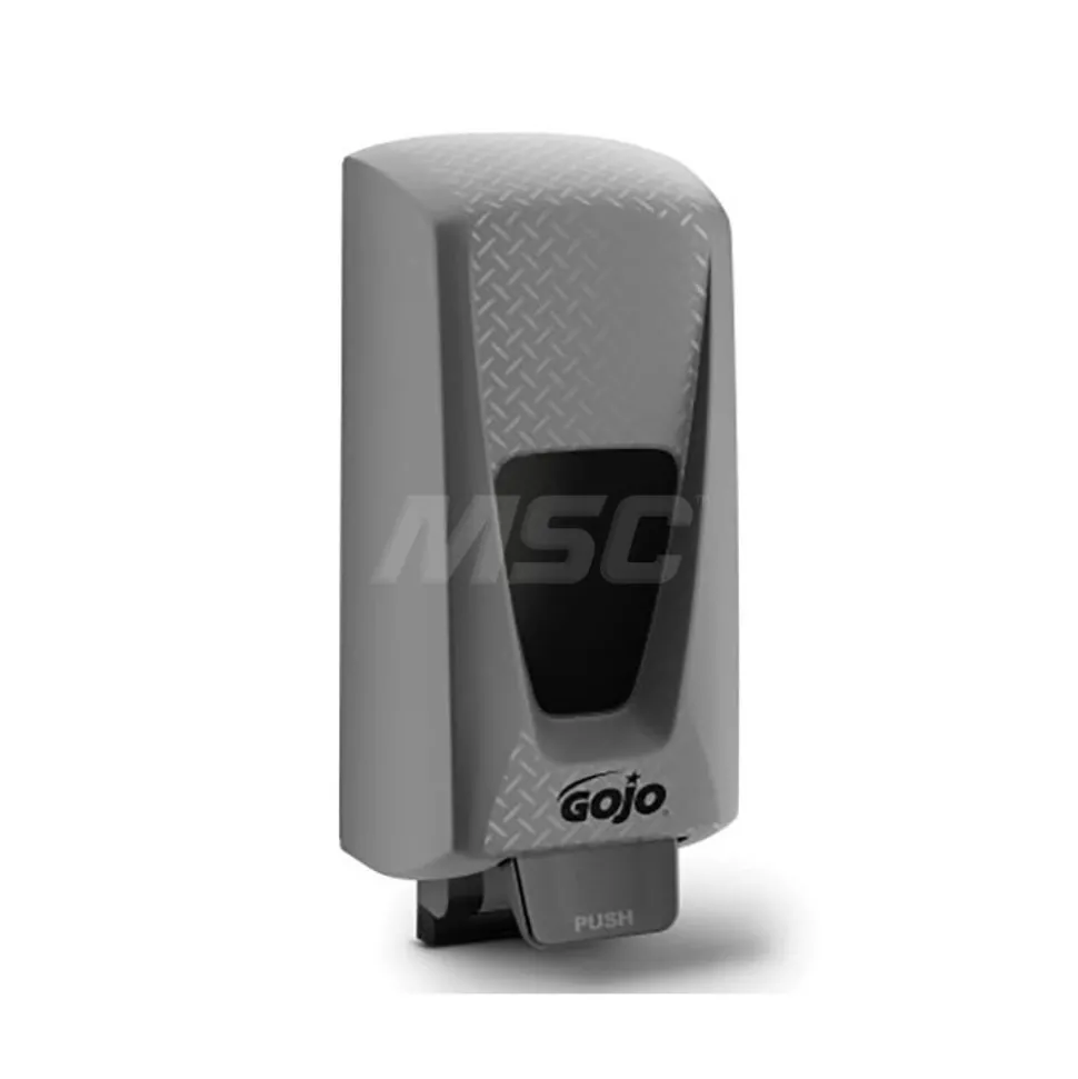 GOJO PRO TDX 5000 Dispenser, Push-Style Dispenser for GOJO Hand Cleaner or Soap