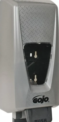 GOJO PRO TDX 5000 Dispenser, Push-Style Dispenser for GOJO Hand Cleaner or Soap