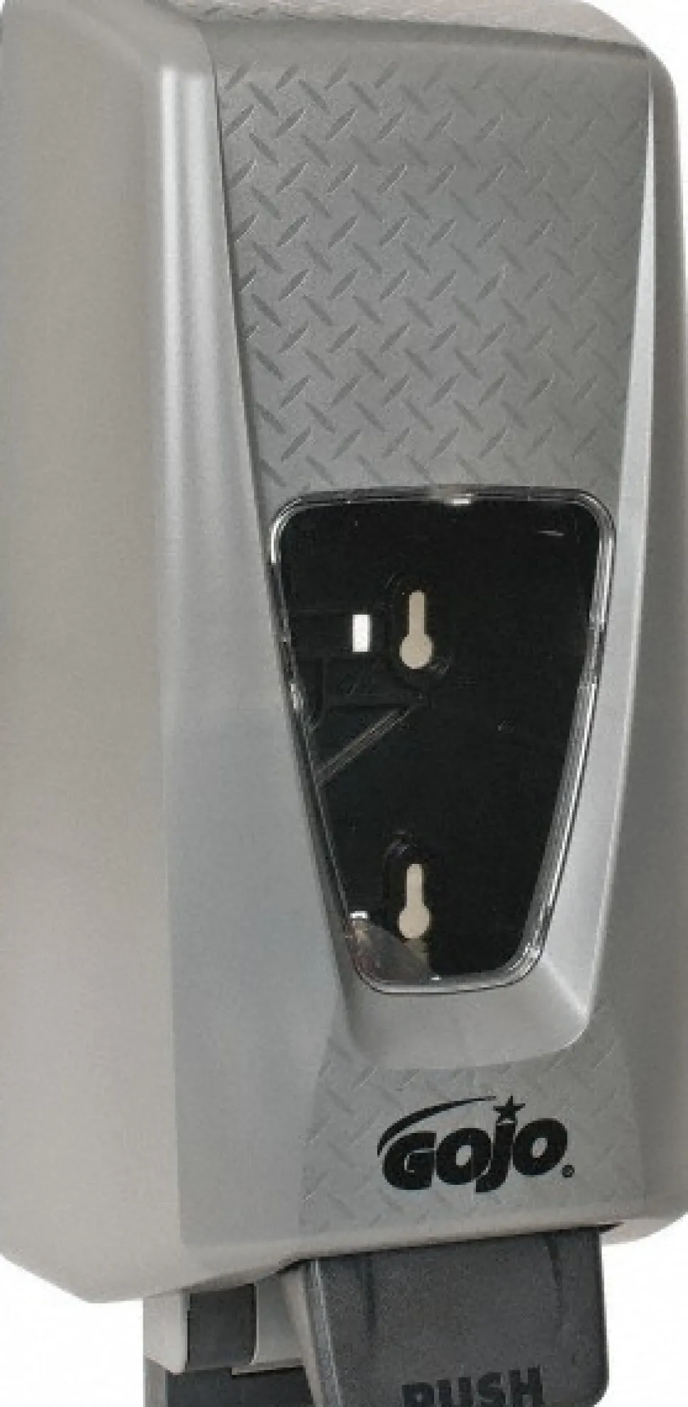 GOJO PRO TDX 5000 Dispenser, Push-Style Dispenser for GOJO Hand Cleaner or Soap