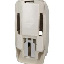 GOJO 800 Series Bag-in-Box Dispenser, Push-Style Dispenser for GOJO Lotion Soap