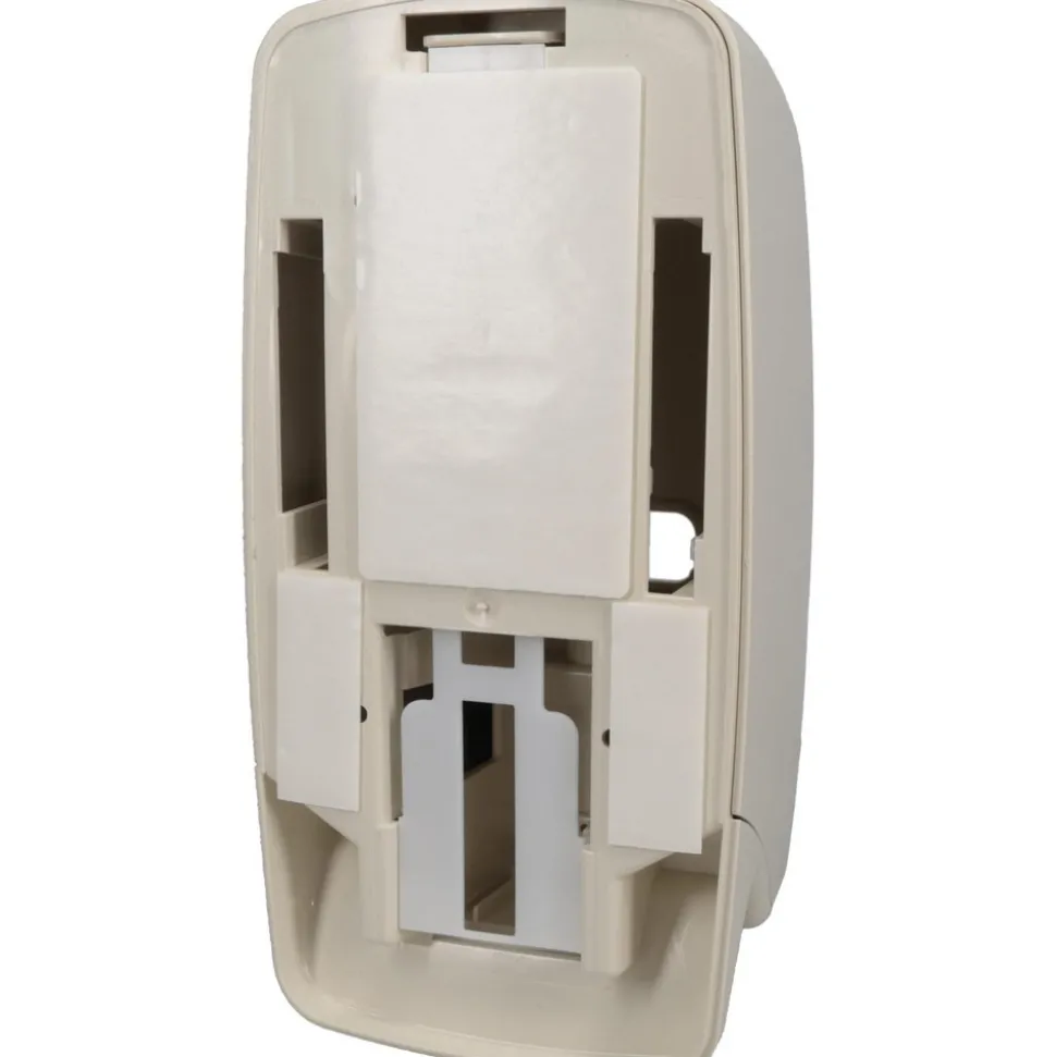 GOJO 800 Series Bag-in-Box Dispenser, Push-Style Dispenser for GOJO Lotion Soap