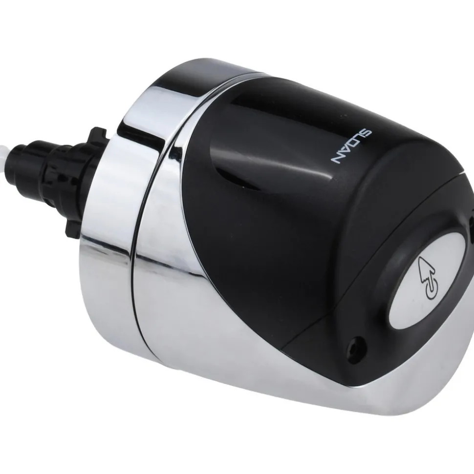 1.6 GPF Metal Flushometer