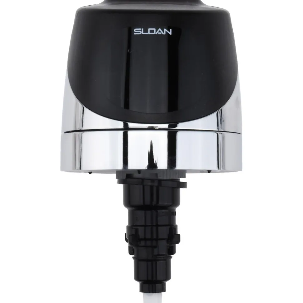 1.6 GPF Metal Flushometer