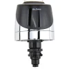 1.0 GPF Plastic Flushometer