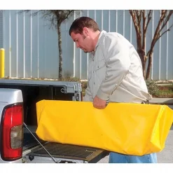 Grate Lifter Carrying Case