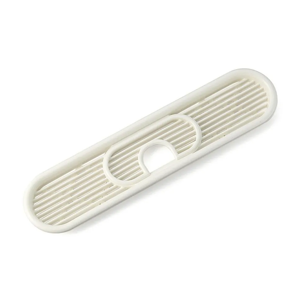Grilles: Type: Ventilator; Style: High Volume; Material: Plastic (ABS)