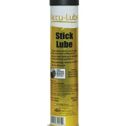 Grinding Fluid: Accu-Lube Stick Lube, 13 oz Tube