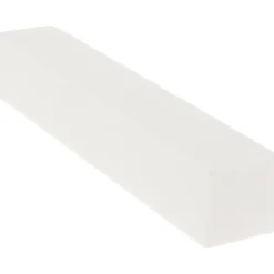 220 Grit Aluminum Oxide Square Dressing Stick