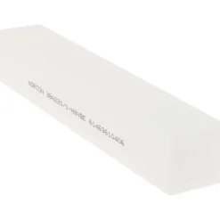 220 Grit Aluminum Oxide Square Dressing Stick
