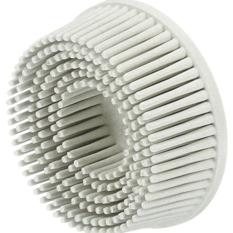 2" 120 Grit Ceramic Tapered Disc Brush