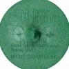 2" 50 Grit Ceramic Tapered Disc Brush