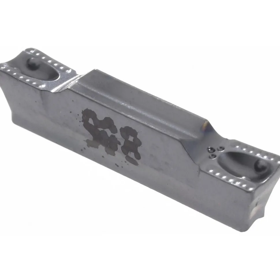 Grooving Insert: GRIP3003Y IC908, Carbide