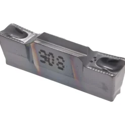 Grooving Insert: GRIP4004Y IC908, Carbide