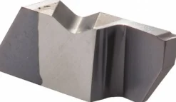 Grooving Insert: NGD3094RK KC5010, Carbide