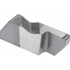 Grooving Insert: NGD3125RK KC5010, Carbide