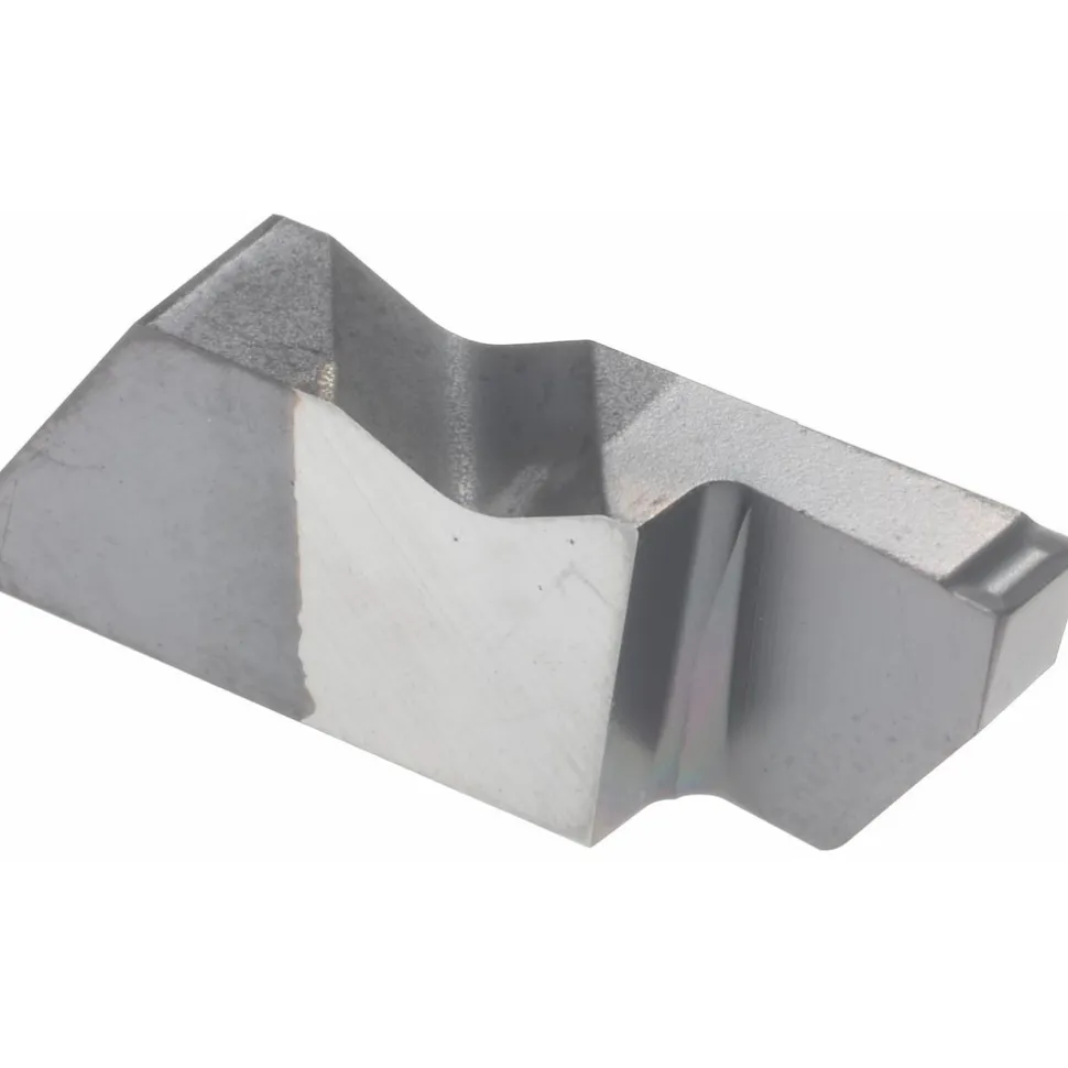 Grooving Insert: NGD3125RK KC5010, Carbide