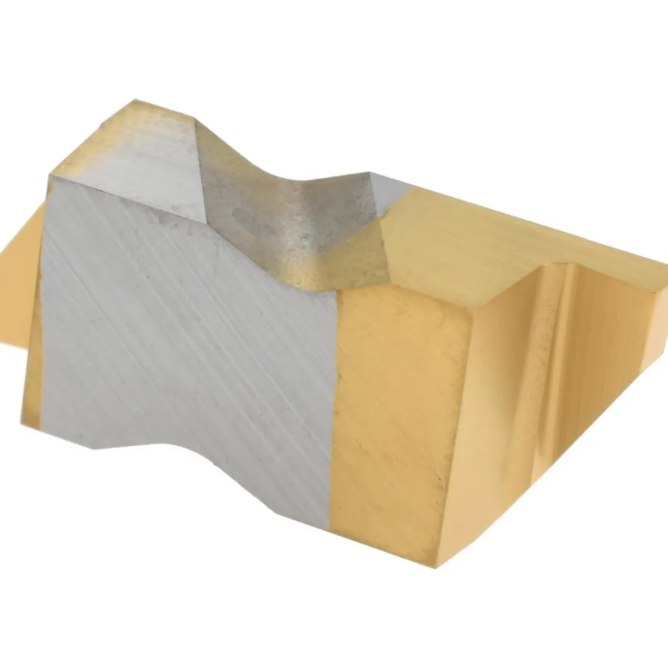 Grooving Insert: NG3062R KC730, Carbide