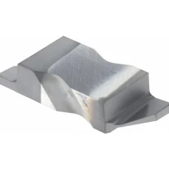 Grooving Insert: NG3062R KC5010, Carbide