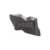 Grooving Insert: NG3062RK KC5010, Carbide