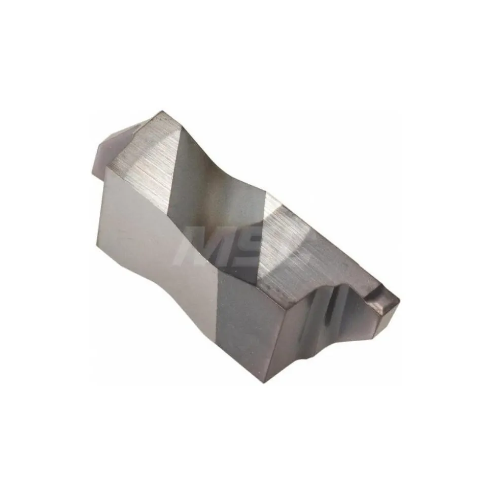Grooving Insert: NG3062RK KC5010, Carbide