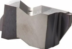 Grooving Insert: NG3062RK KC5010, Carbide