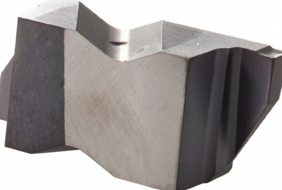 Grooving Insert: NG3062RK KC5010, Carbide