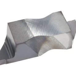 Grooving Insert: NG3062RK KC5025, Carbide