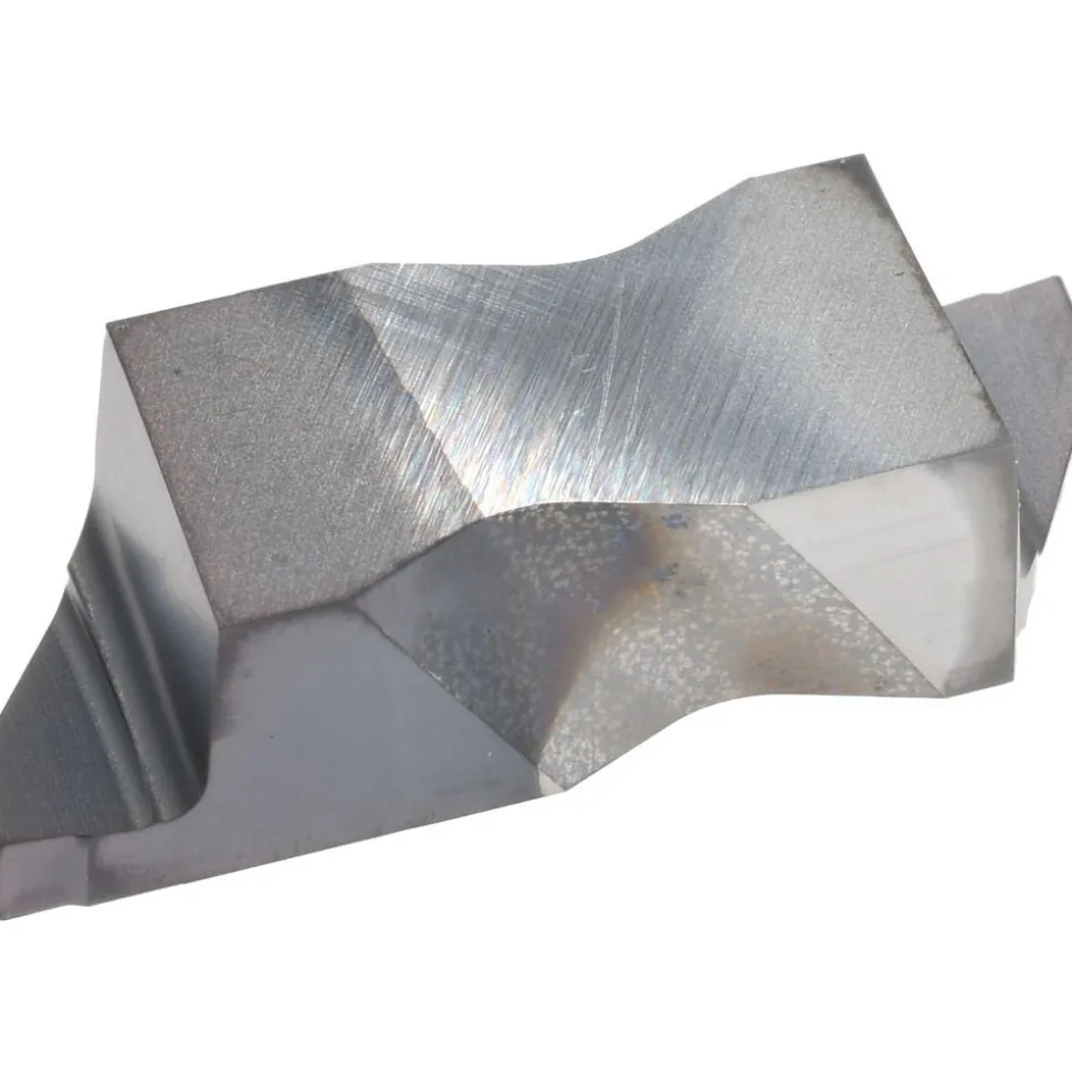Grooving Insert: NG3062RK KC5025, Carbide