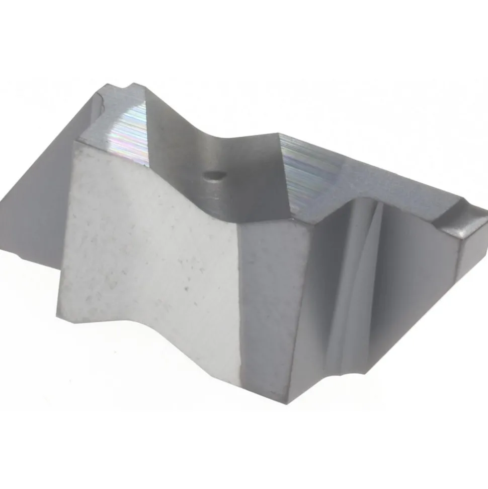 Grooving Insert: NG3094RK KC5010, Carbide