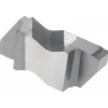 Grooving Insert: NG3125RK KC5010, Carbide