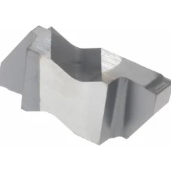 Grooving Insert: NG3125RK KC5010, Carbide