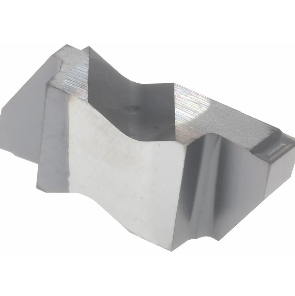 Grooving Insert: NG3125RK KC5010, Carbide