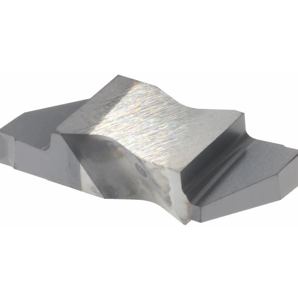 Grooving Insert: NG3125RK KC5010, Carbide
