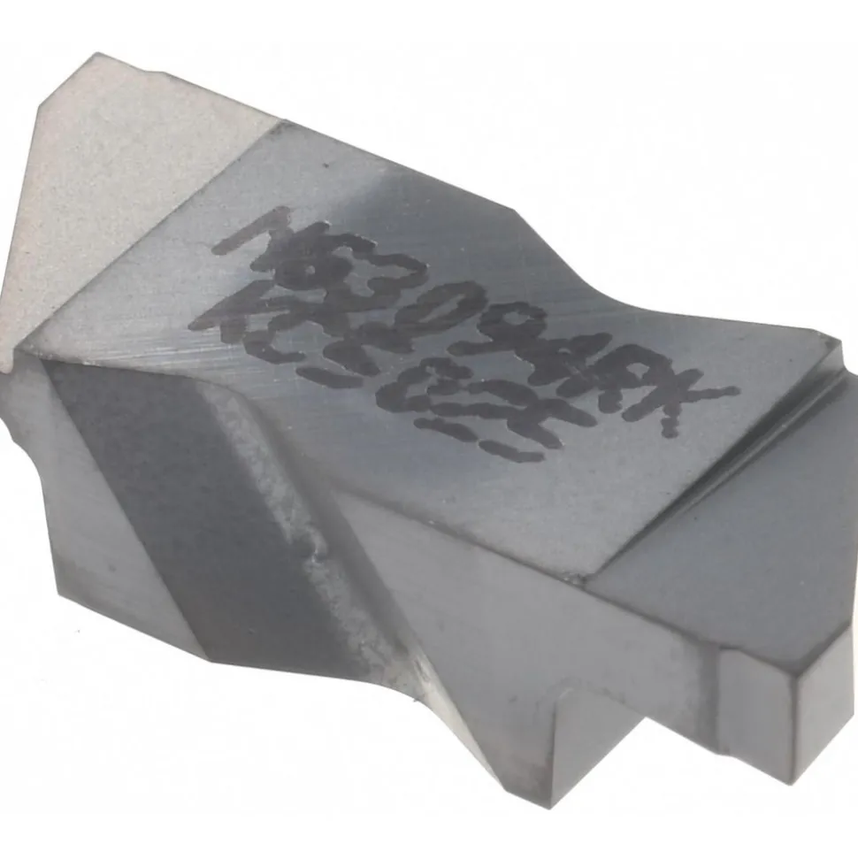 Grooving Insert: NG3094RK KC5025, Carbide