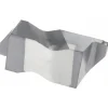 Grooving Insert: NG3047RK KC5010, Carbide