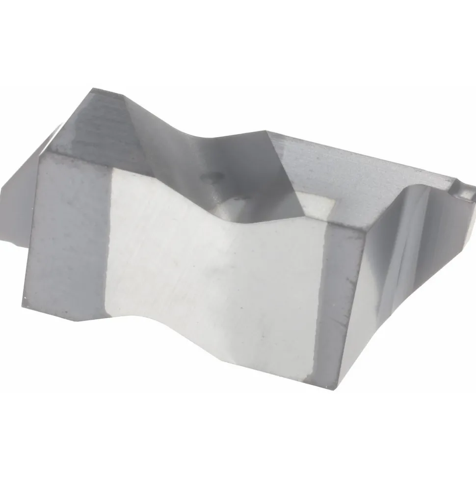 Grooving Insert: NG3047RK KC5010, Carbide