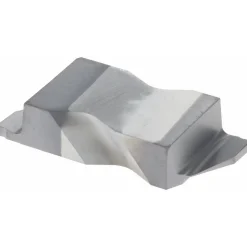 Grooving Insert: NG3047RK KC5010, Carbide