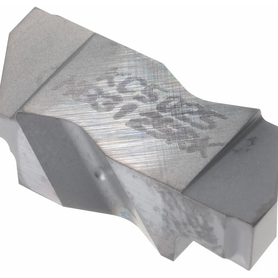 Grooving Insert: NG3125RK KC5025, Carbide