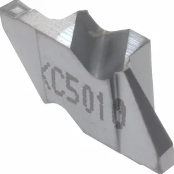 Grooving Insert: NG2062RK KC5010, Carbide