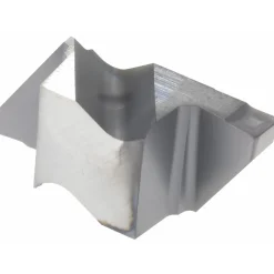 Grooving Insert: NG2062RK KC5010, Carbide