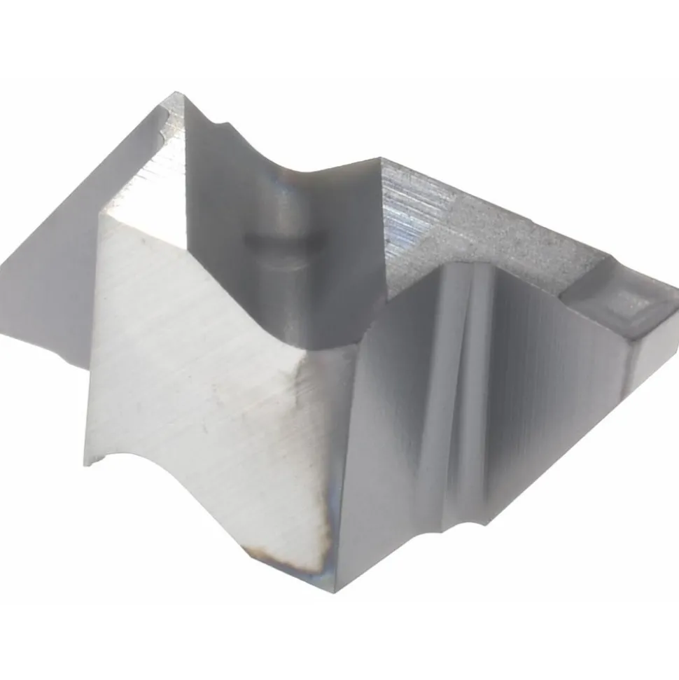 Grooving Insert: NG2062RK KC5010, Carbide