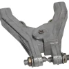 Grounding Hand Clamp