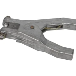 Grounding Hand Clamp