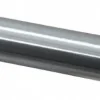 Guide Post: Press-Fit, Friction Post, 1" OD, 7" OAL, Hardened Steel